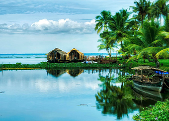 KUMARAKOM