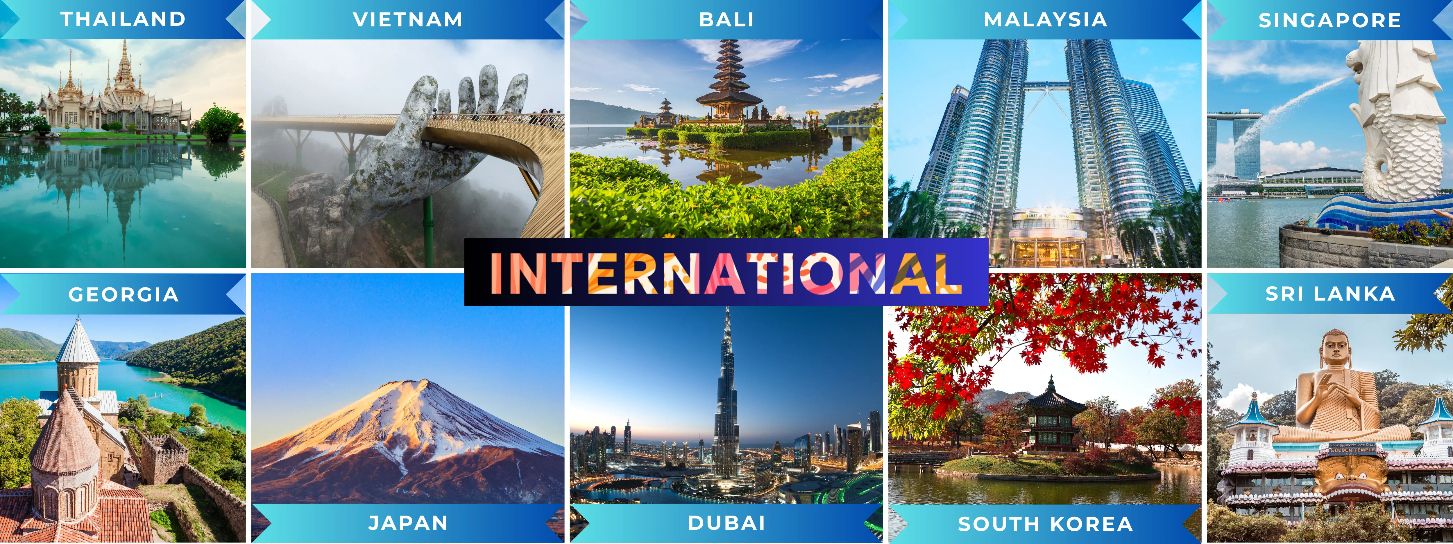 Honeymoon Trip to Maldives