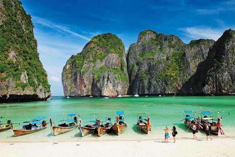 Phuket Tour Package